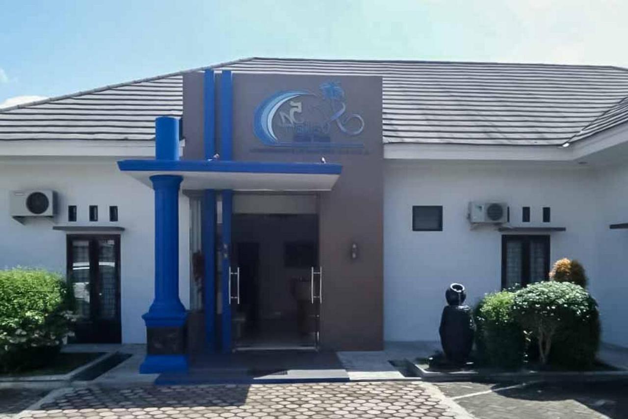 Reddoorz Near Pantai Panjang Bengkulu 2 Hotel Ngoại thất bức ảnh